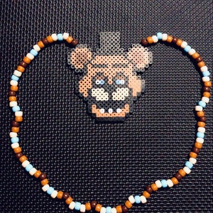 fnaf matching necklace｜TikTok Search