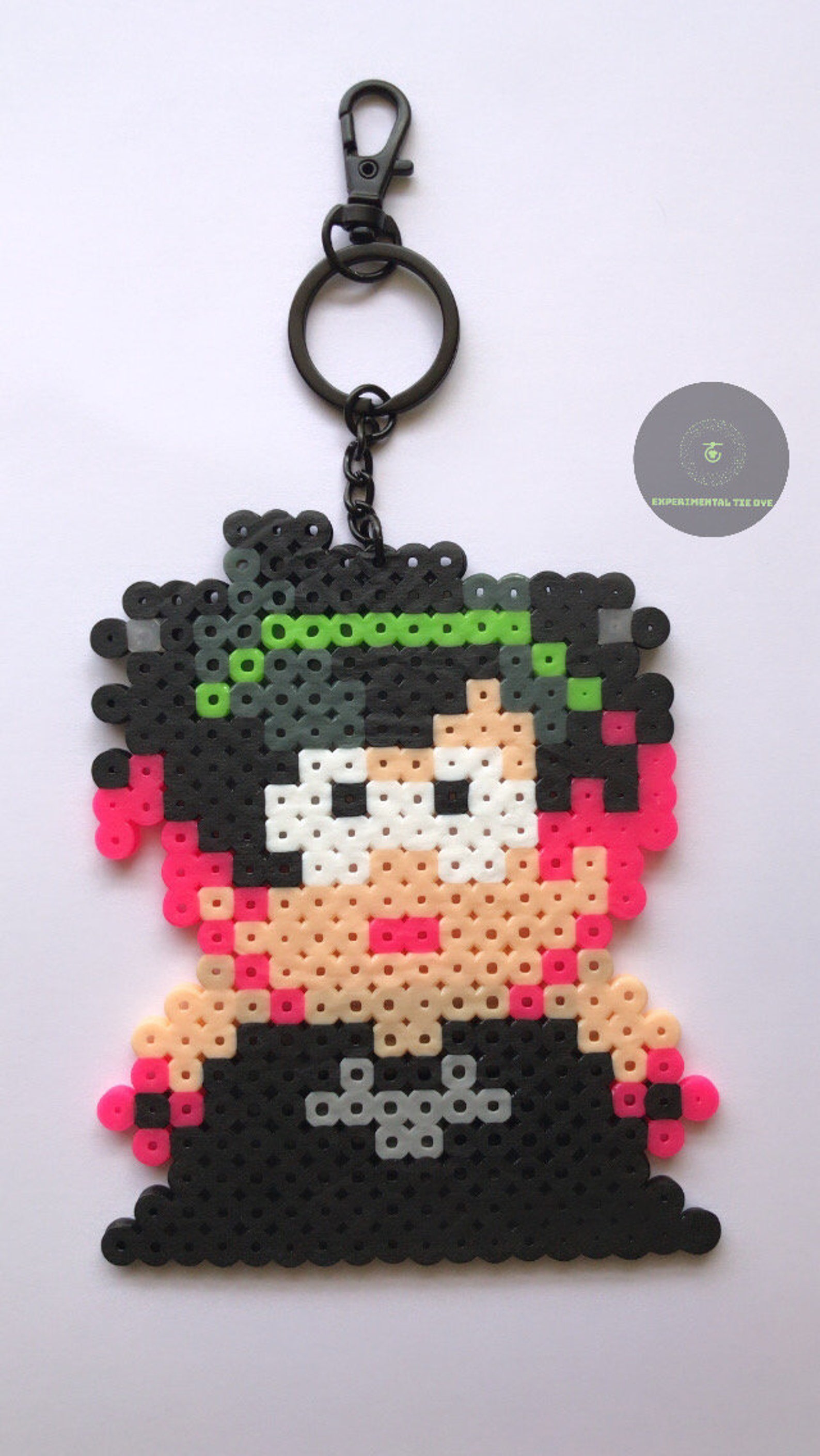 Emo Perler Bead Patterns - p3k8p0n