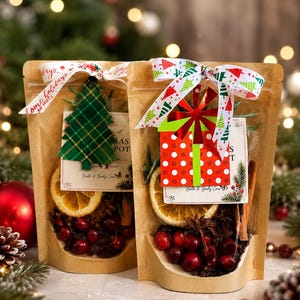 Christmas Simmer Pot