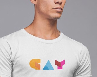 Gay Gap Shirt - Etsy