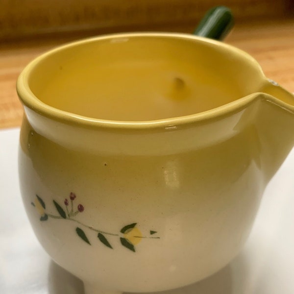 Brock of California Farmhouse Etsy