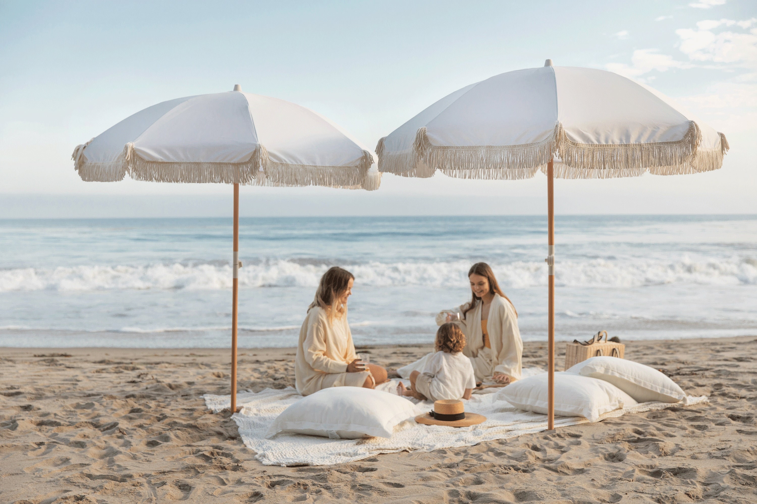 Sombrillas de playa OFERTAS de - La casa del plástico