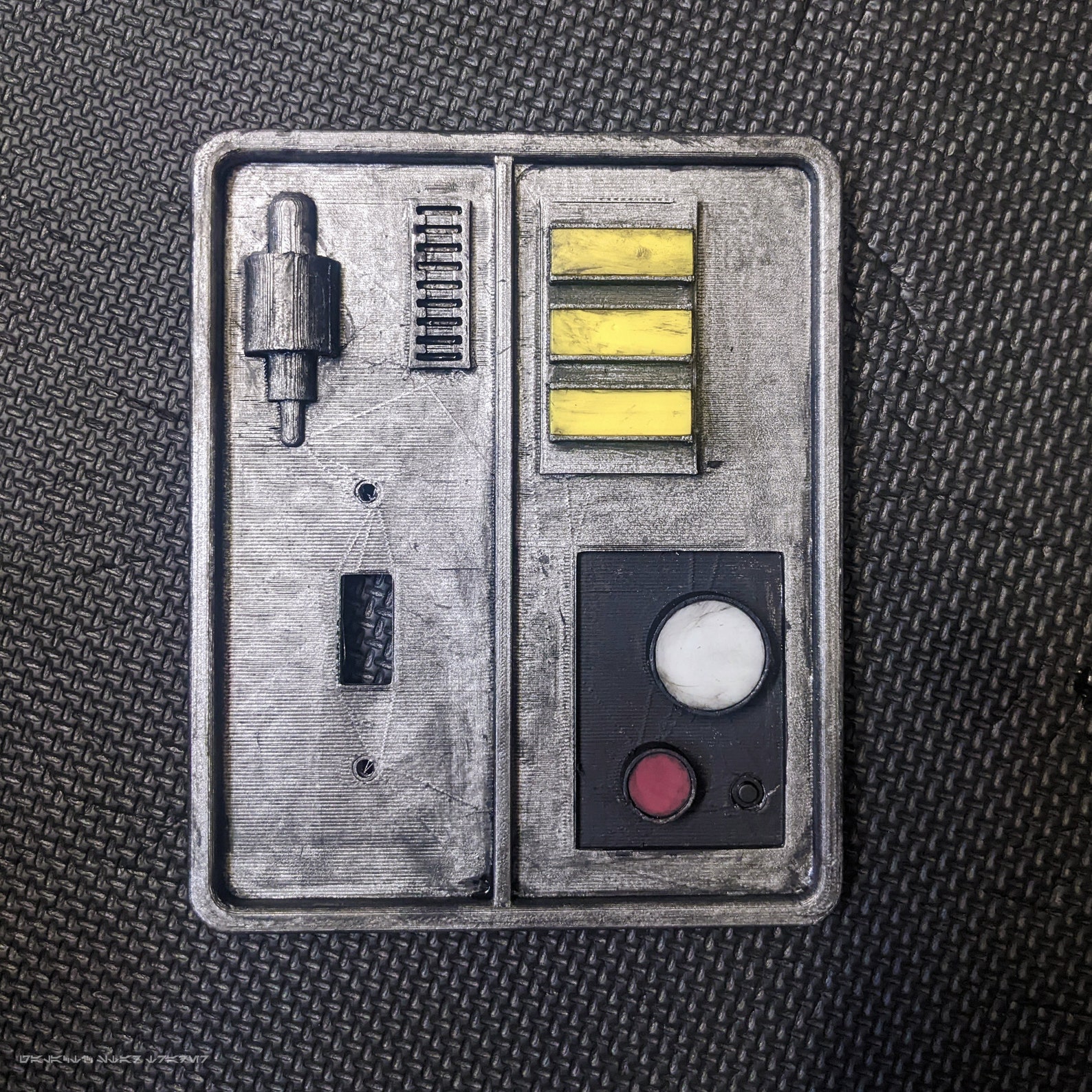 Star Wars Clone Wars Inspired Light Switch Cover / Toggle / Etsy