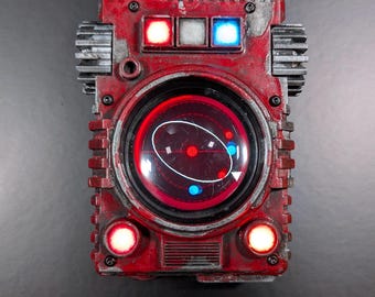 Stars Wars Inspired Gaming Device / Fully Working / Nox / ORT-NOX-77
