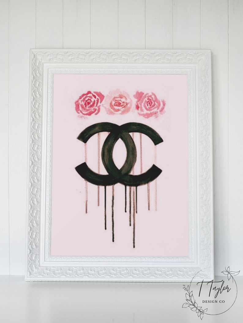 Aesthetic Printable Wall Art Aesthetic Printable Wall Art