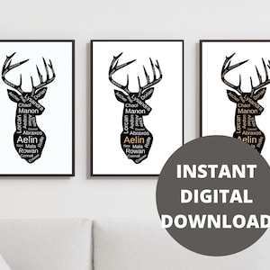 Throne of Glass Characters Wall Art/ TOG/ SJM/ Book Characters/ Bookish