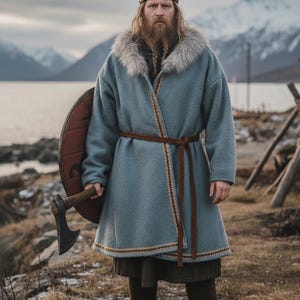 Manteau isolé matelassé HUDSON - Homme