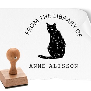Stamp Library - Etsy UK