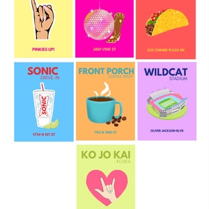 ACU Prints