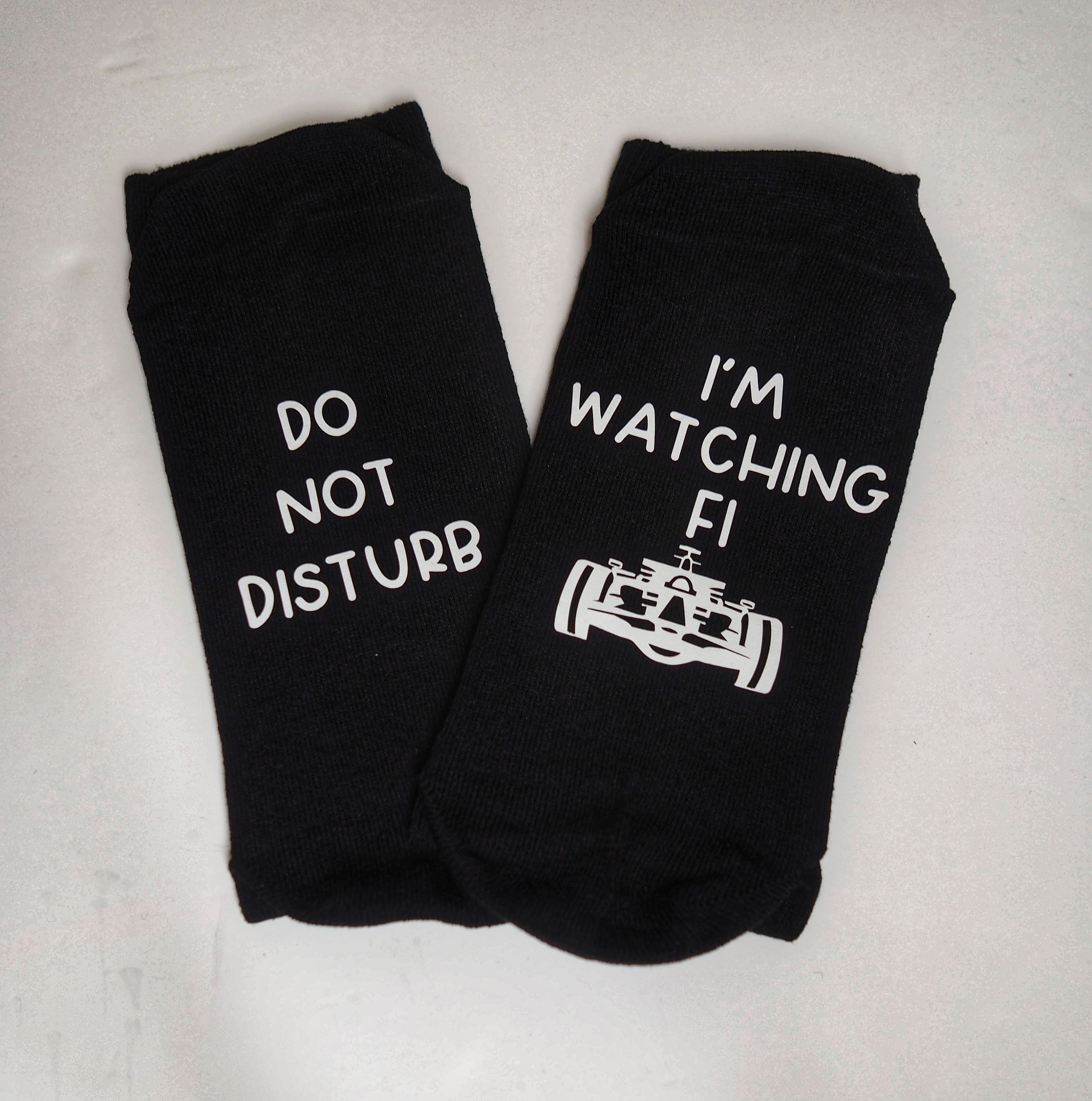 Formula 1 Socks/ Formula 1 Gift/ Daddys Socks/grandads Socks/ Etsy