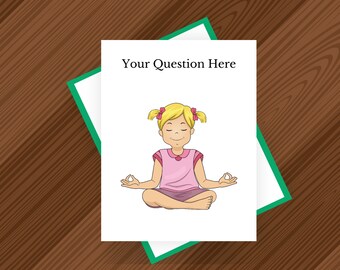 Plantilla de juego de cartas