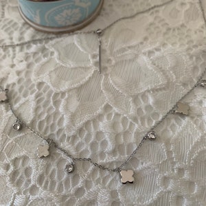 The Abby Necklace