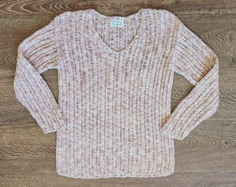 Vintage Tara Handknits Sweater