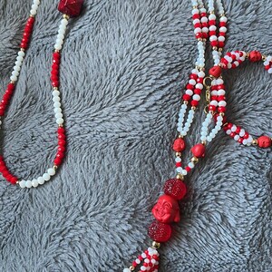 Shango&#39;s finery necklaces