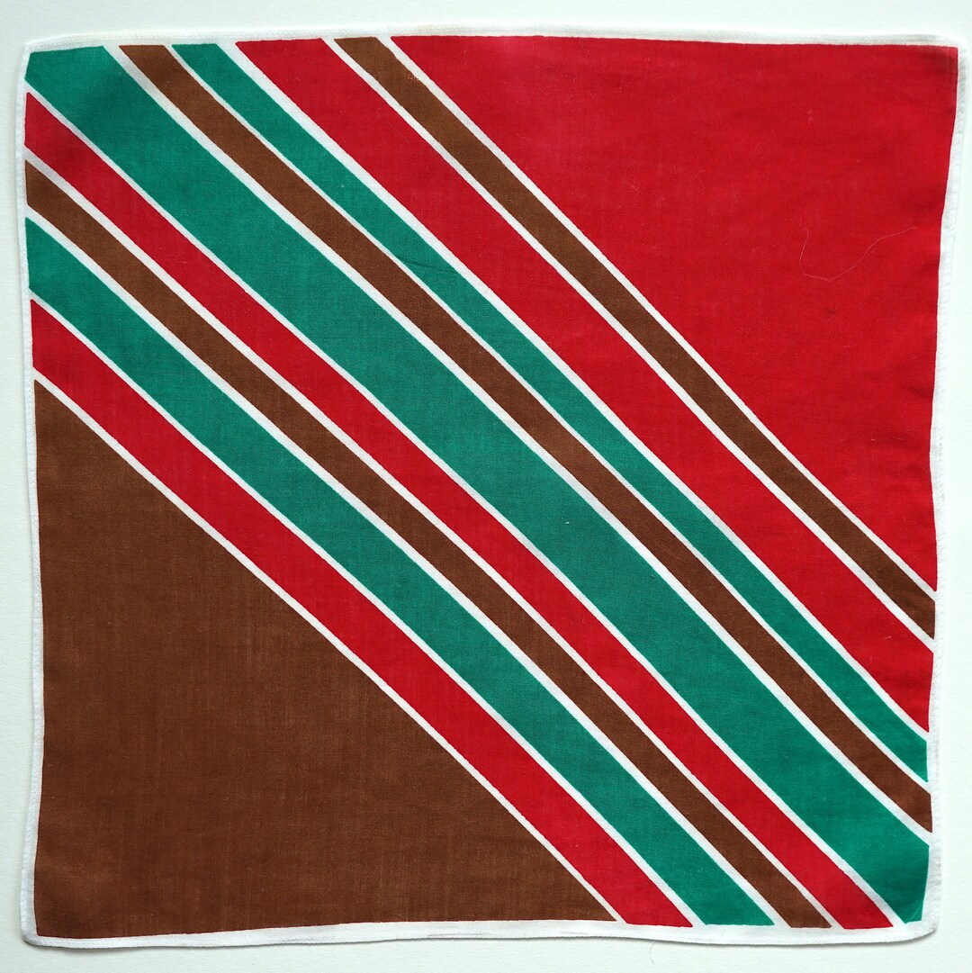 Handkerchief Code 70S | What’s the difference between 60s and 70s ...