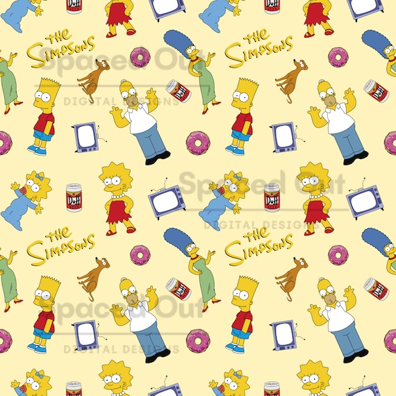 Yellow Family - Etsy