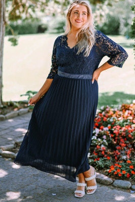 Plus size shop country dresses