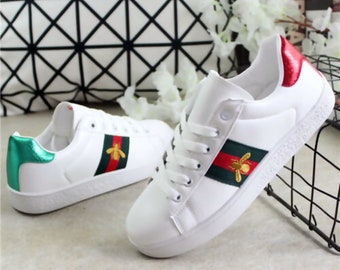 womens gucci sneakers on sale