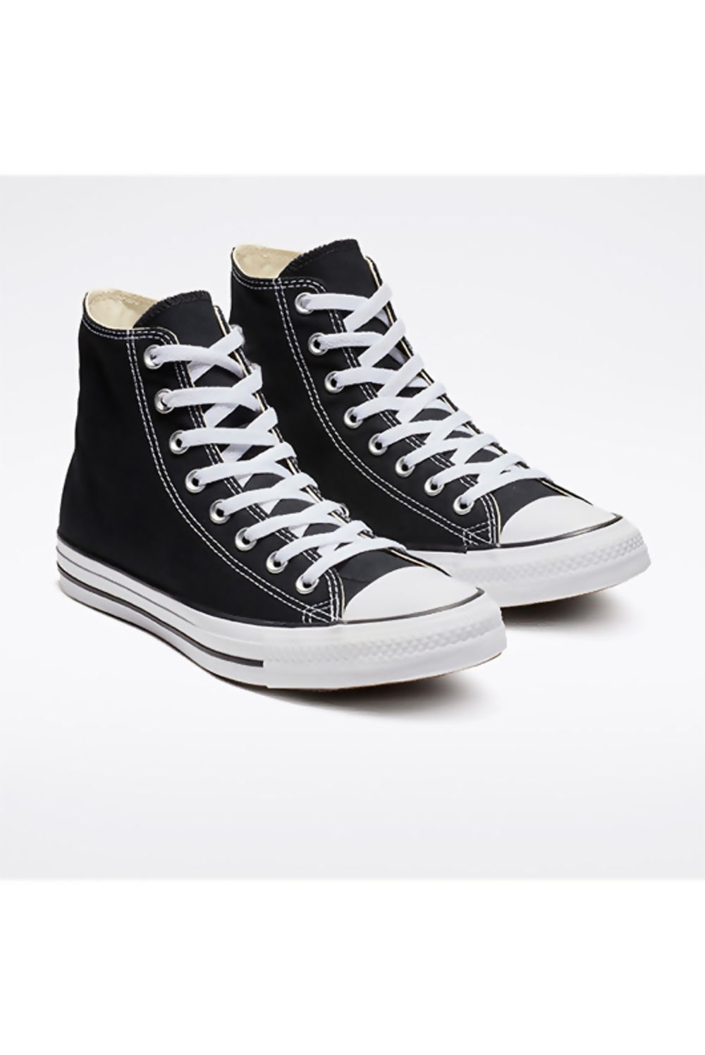 Black High Top Shoes - Etsy Singapore