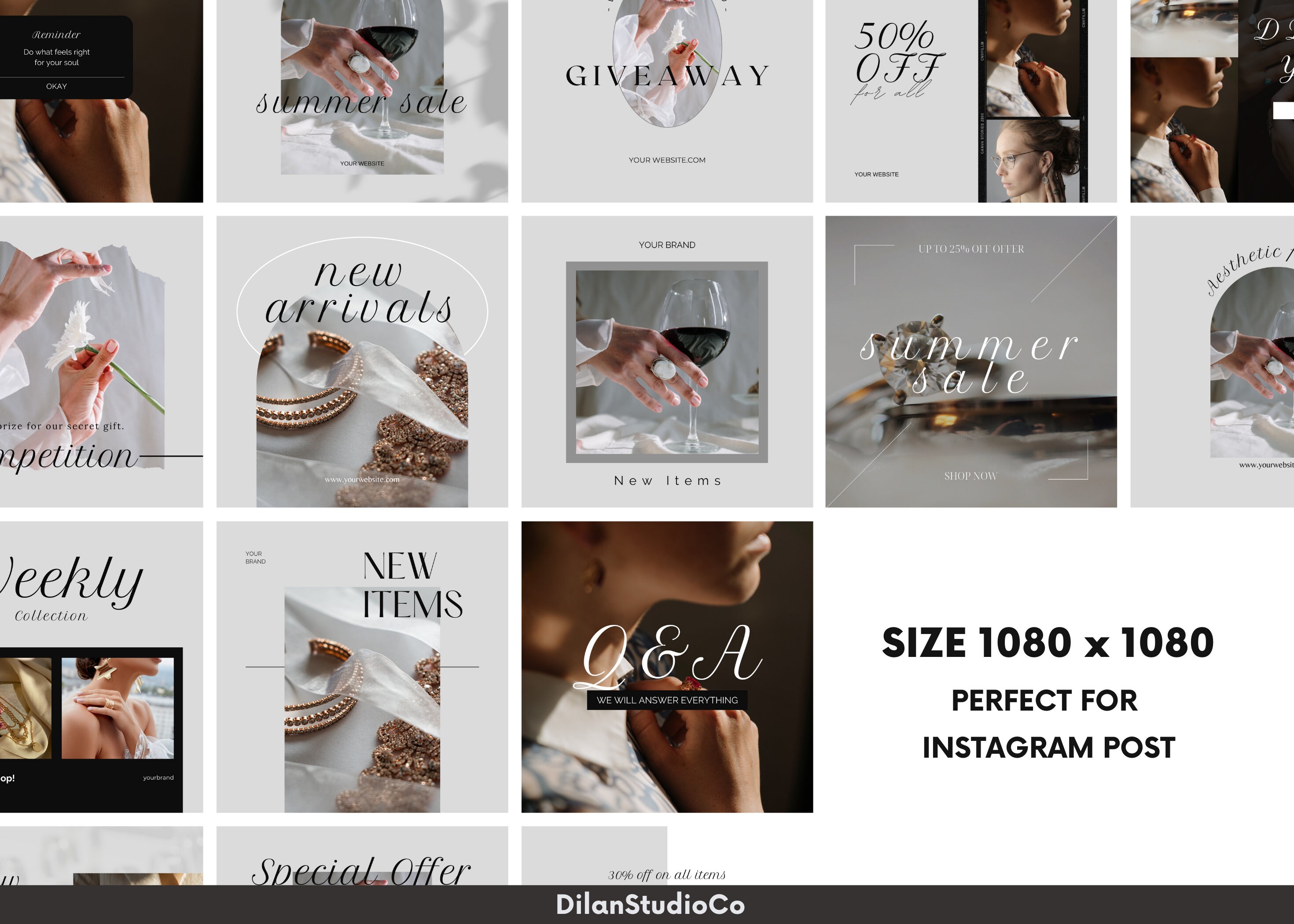 Klarna Luxury Brands Literacy Basics