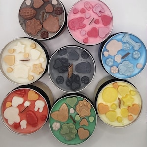 Stray Kids Boyfriend Candle