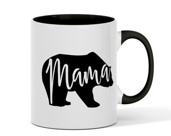 Mamá Oso