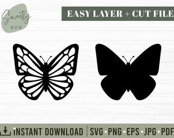 Free Free 347 Butterfly Svg Etsy SVG PNG EPS DXF File