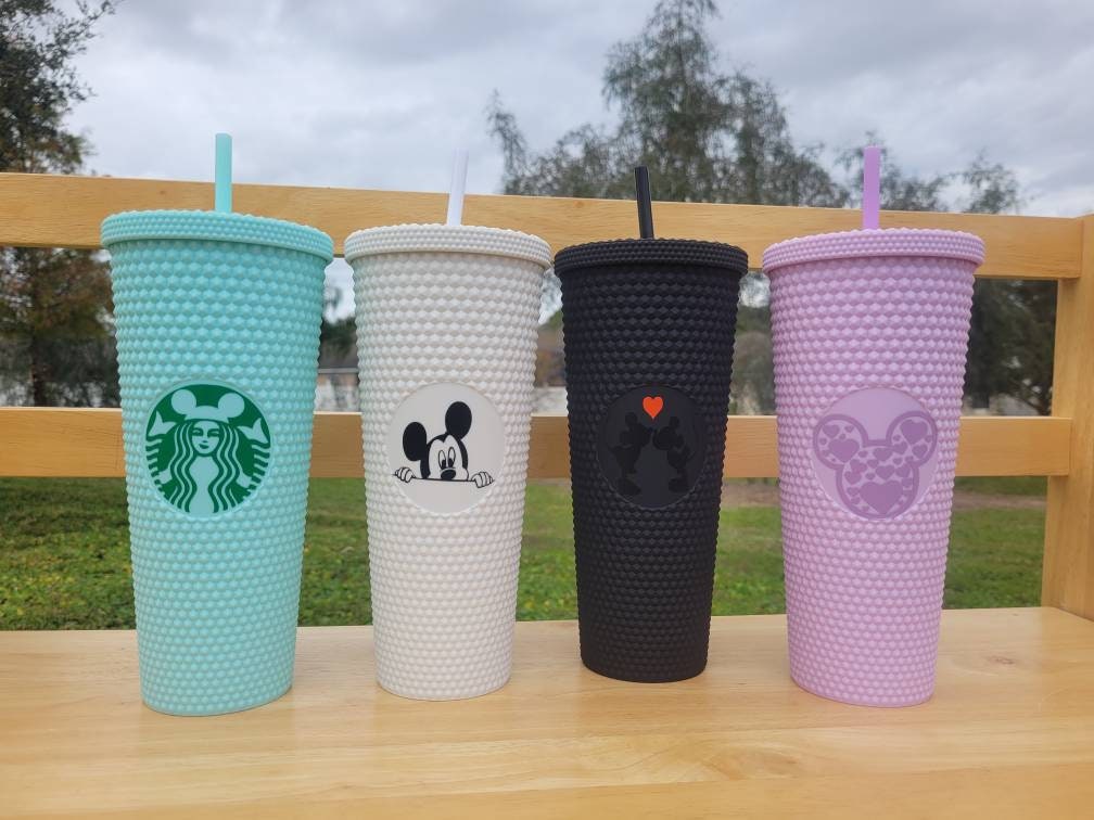 Starbucks Open to Tumbler. - Etsy