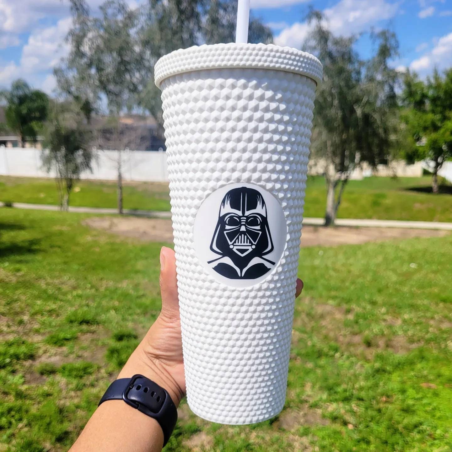 Star Wars Bamboo Cups - 24h delivery