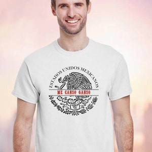 AMLO Gift, Andres Manuel Lopez Obrador Shirt, Manuel Lopez Obrador Shirts