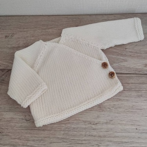 Pulls et Gilets Bébé Fille Maroc, Achat Pulls et Gilets Bébé Fille à prix  pas cher