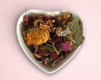 English Garden Blend | Forage for Rabbits, Guinea Pigs and Small Animals