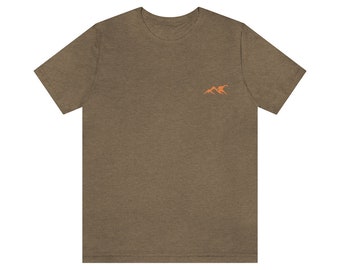 Sauropod Hills - Longneck - Dinosaur Shirts - Mens shirts - Womans shirts  - Camping Shirt - Camp Cretaceous