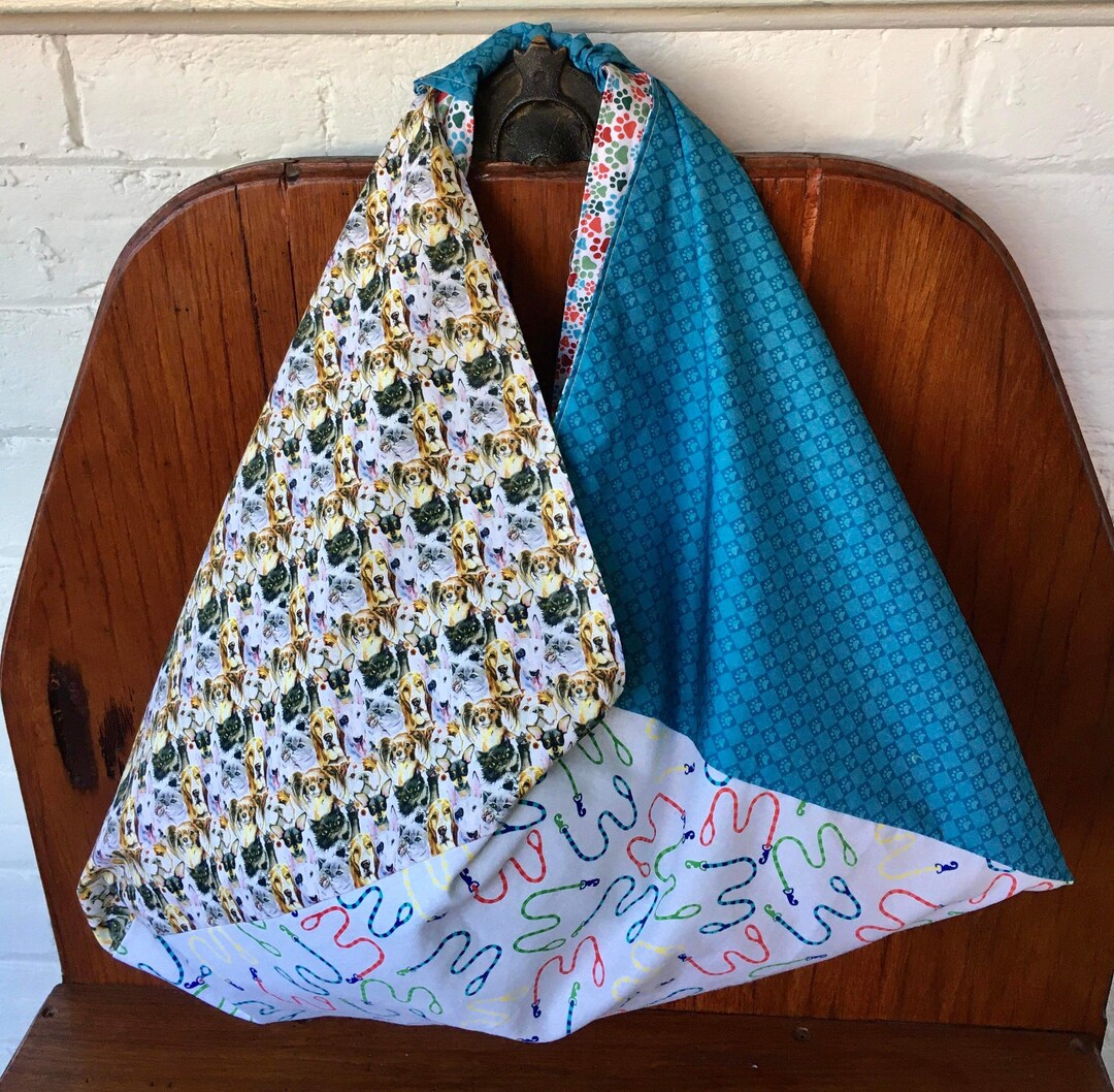 Japanese Market Bag Etsy