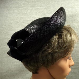 I Magnin Hat - Etsy