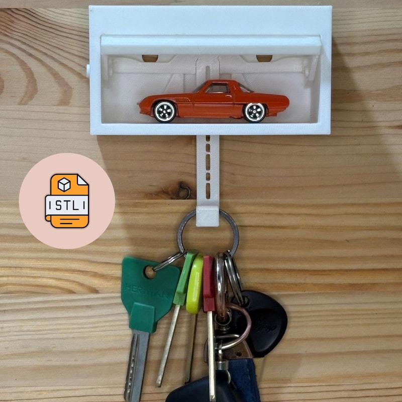 Hot Wheels Garage 3d Printed - Etsy UK