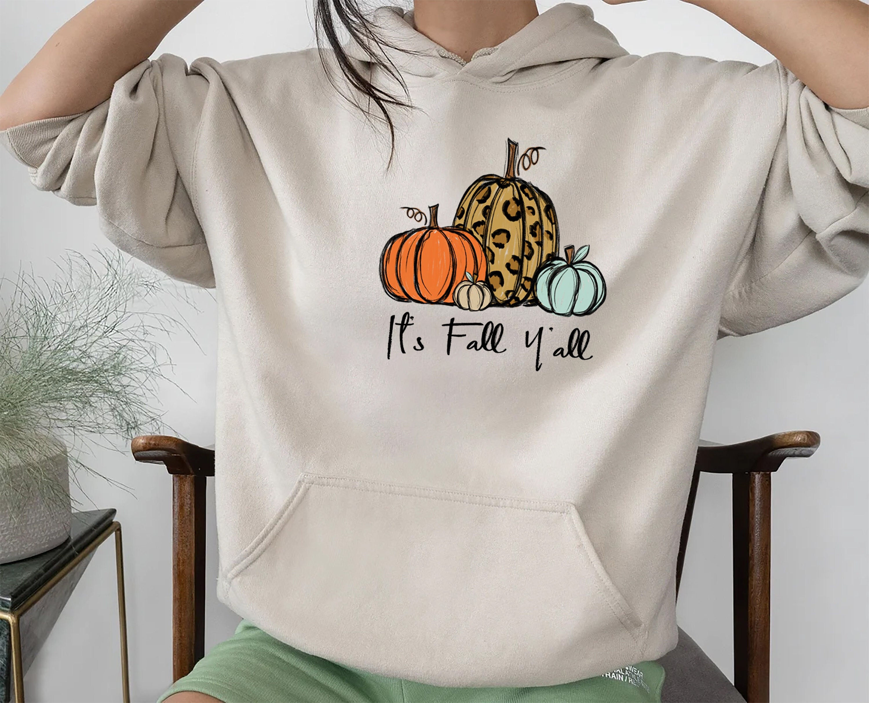 Its Fall Yall - Etsy UK