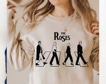 Moira Rose Sweater - Etsy UK