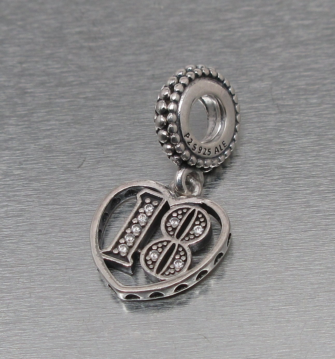 Shop PANDORA - Charms, Bracelets, Rings & Necklaces. FREE DELIVERY.