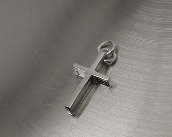James Avery Initial Necklace - Etsy