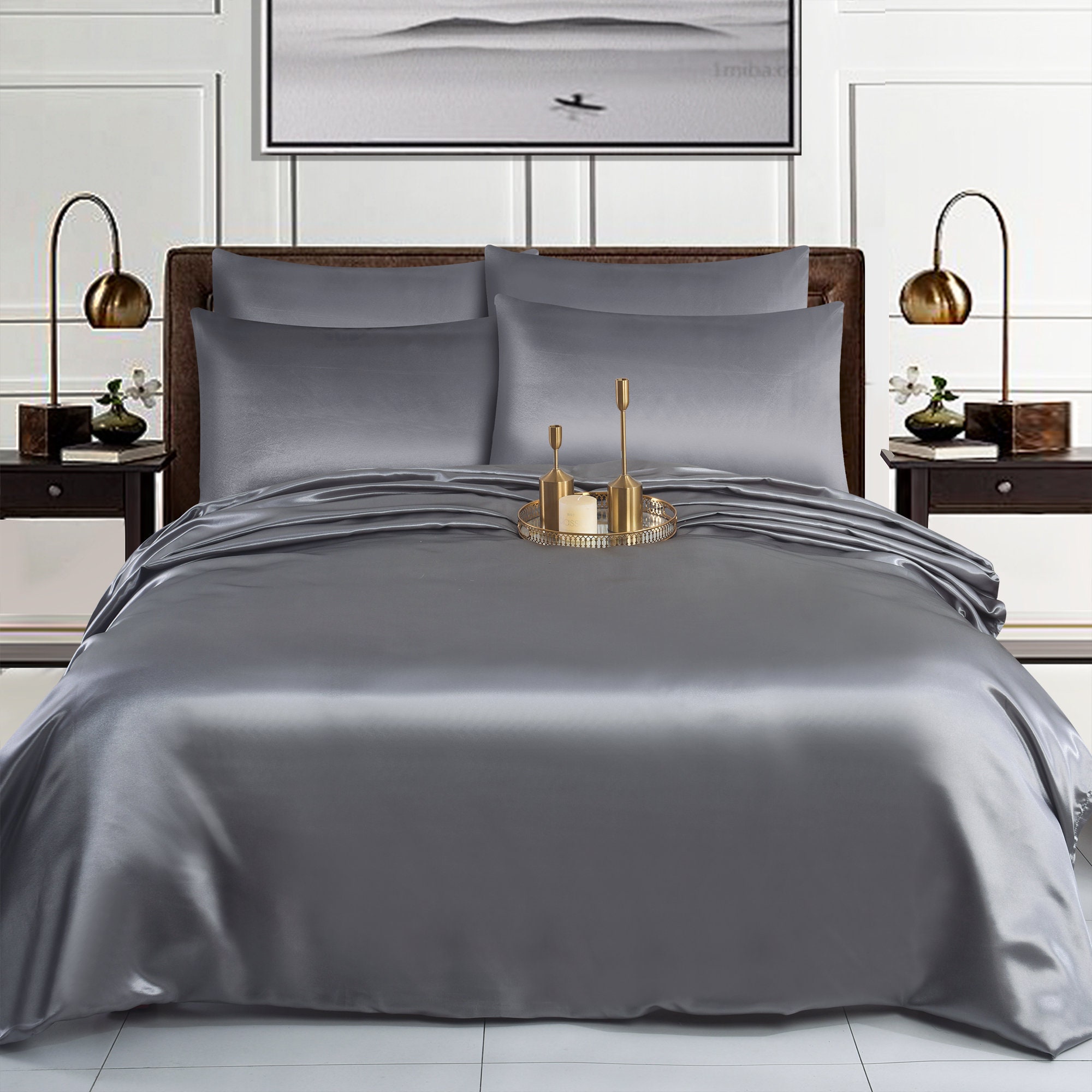 Buy Louis Vuitton Brands 13 Bedding Set Bed Sets With Twin, Full, Queen,  King Size