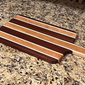 Charcuterie Board