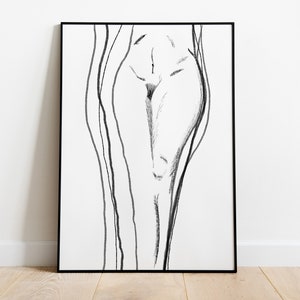 Riso Print, Monochrome, Limited Edition (A4 250gr)
