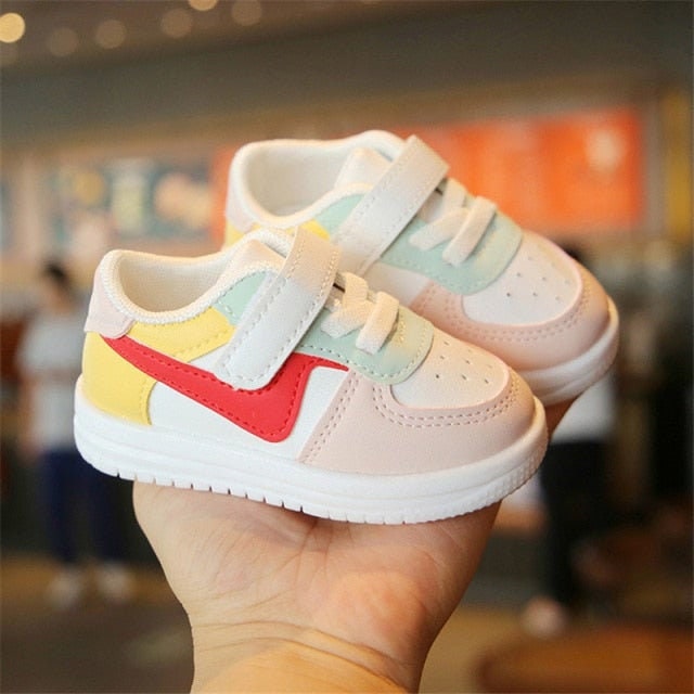 Toddler sneakers - Etsy Nederland