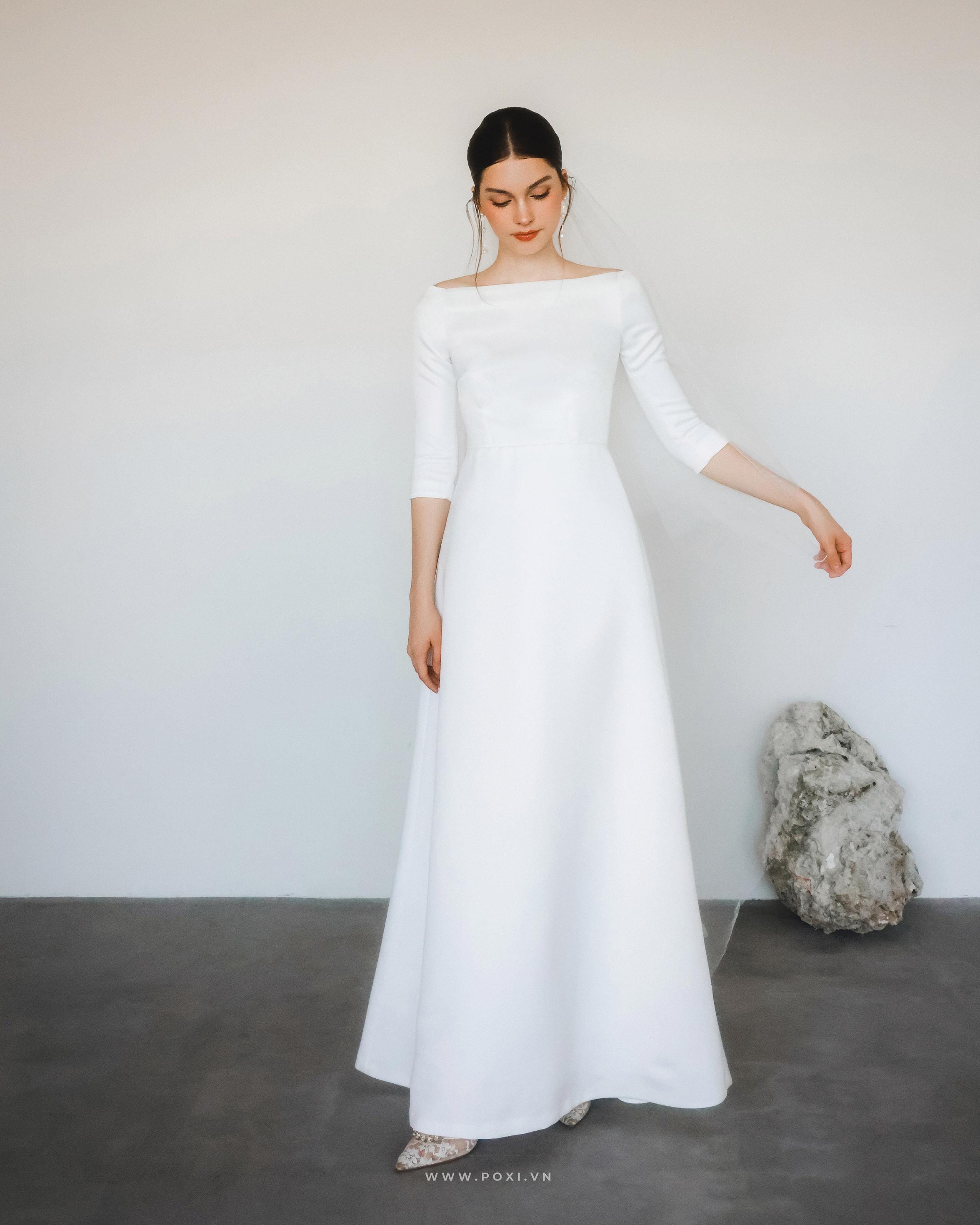 Vestido meghan markle México