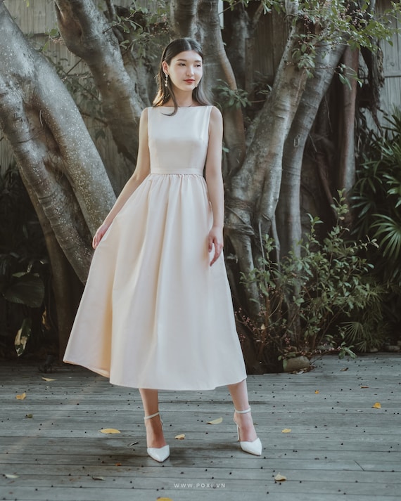 Midi party dresses sale