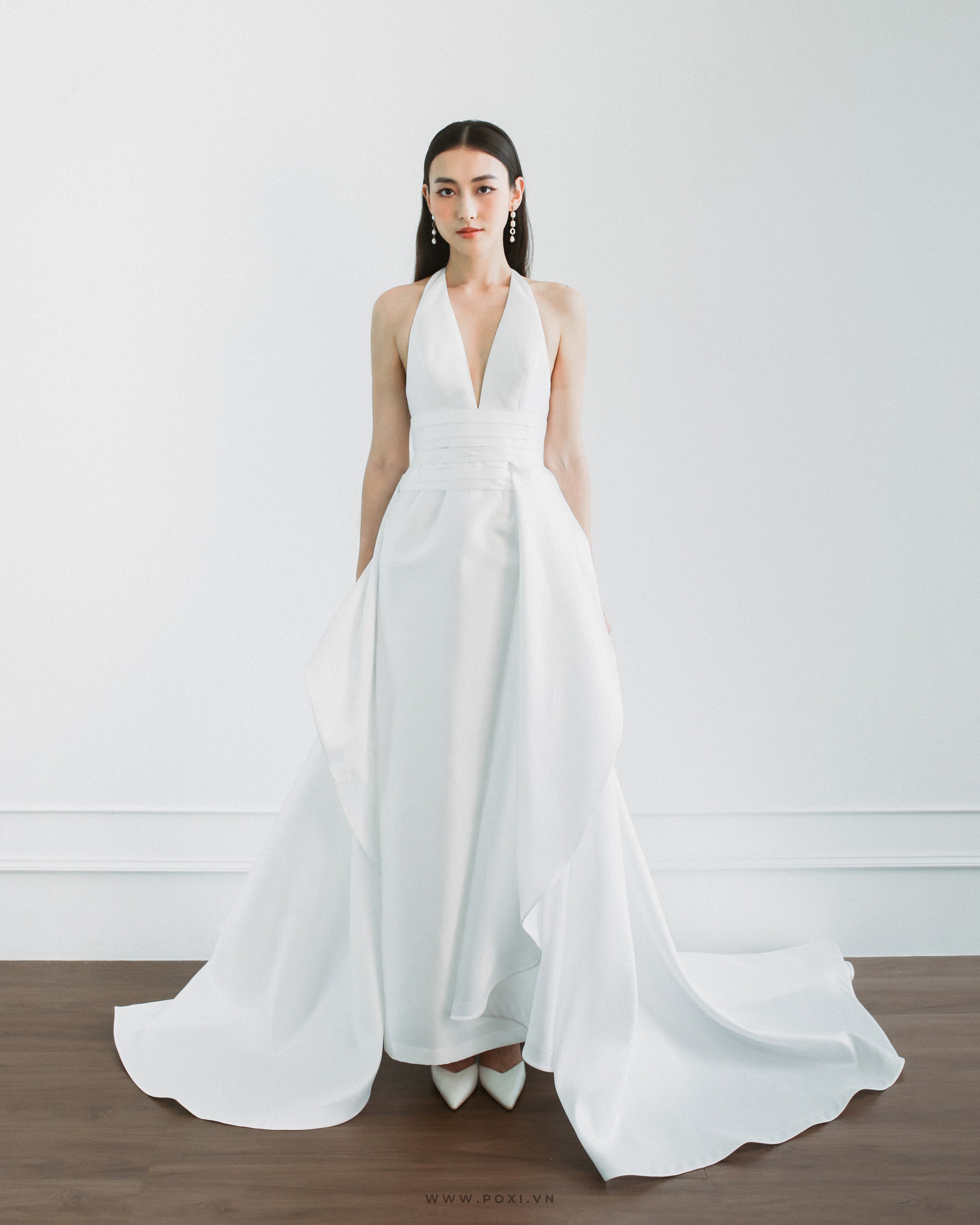 Unique Wedding Dress / Star Wedding Dress / Celestial Dress / - Etsy