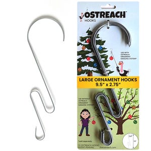 Ornament Hooks