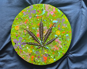 It’s 4:20 Somewhere