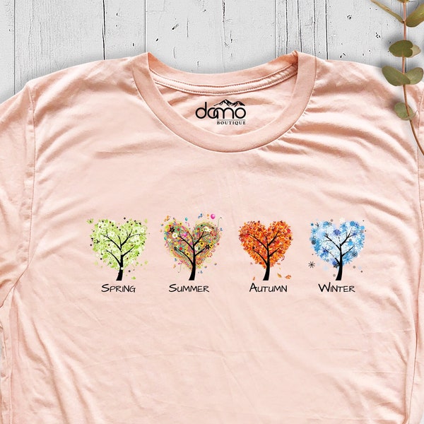 Winter Spring Summer - Etsy